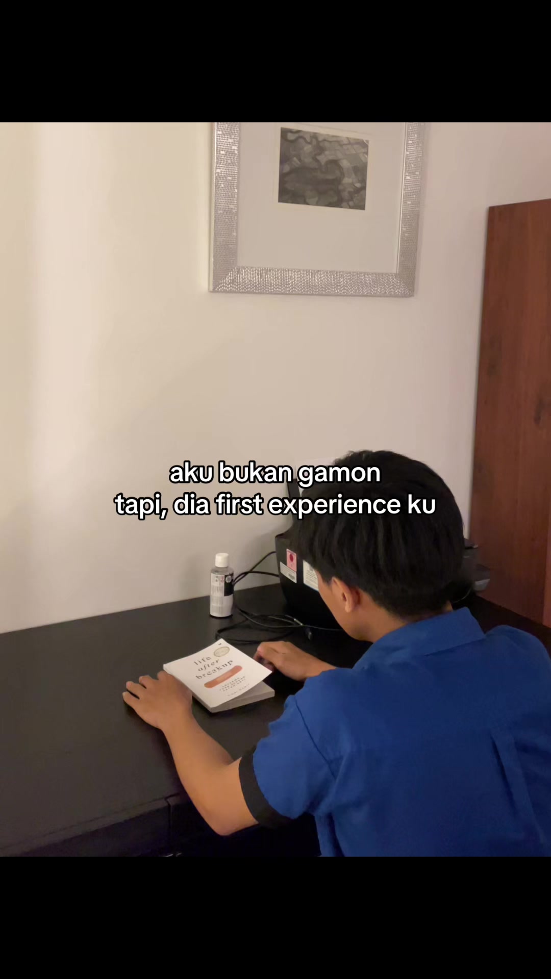 @Umar Nawir