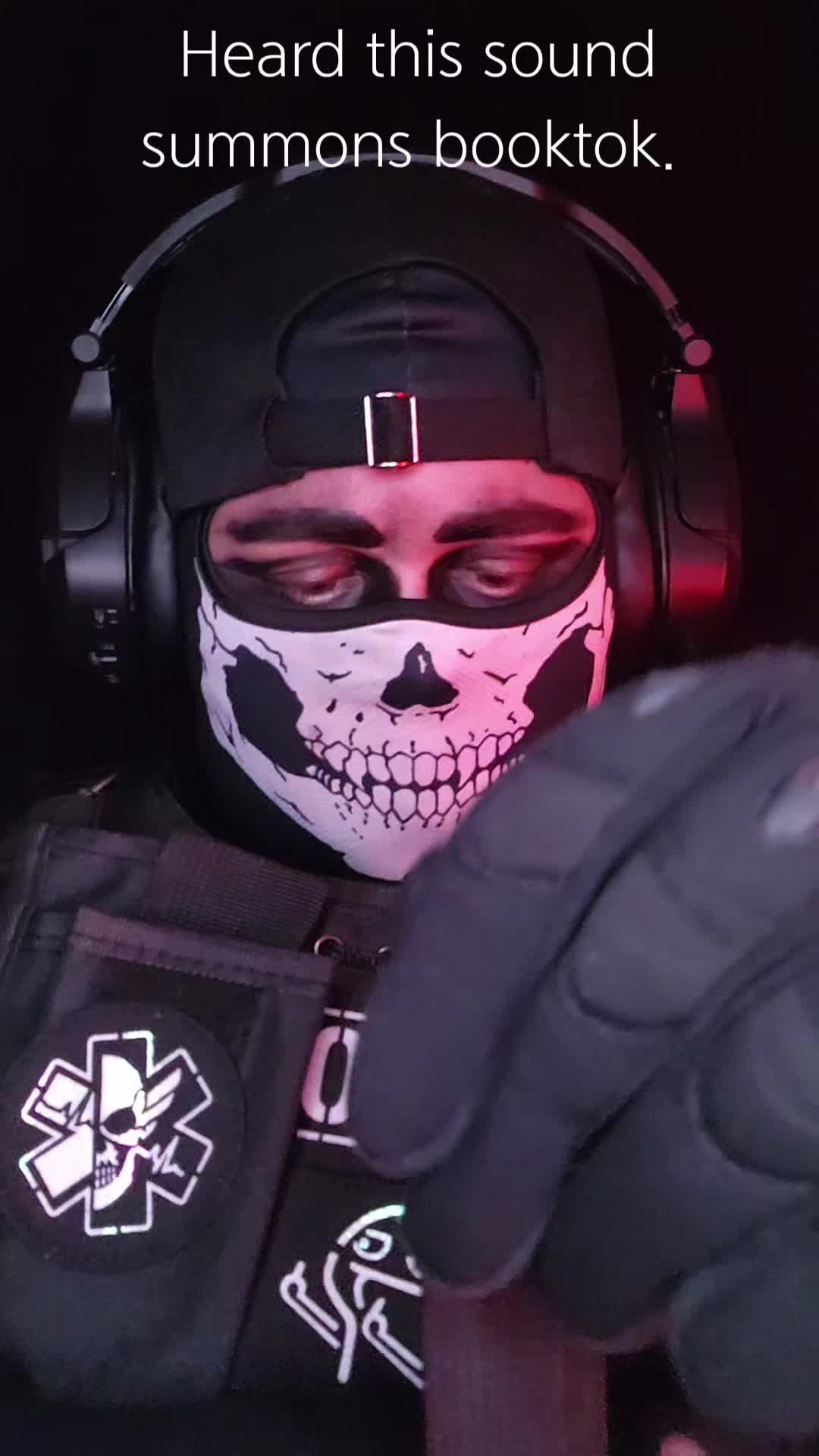 @Wraithmark