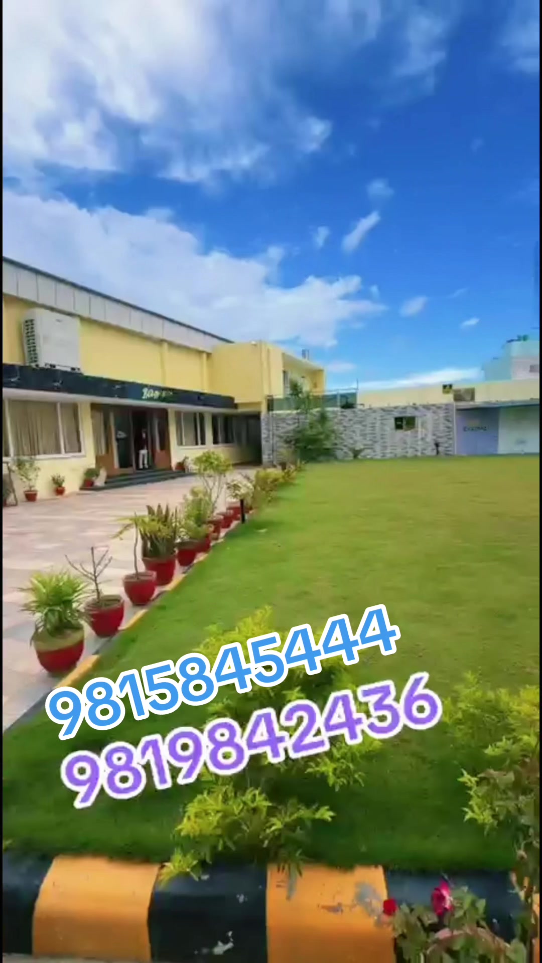 @Aarti Beauty parlour