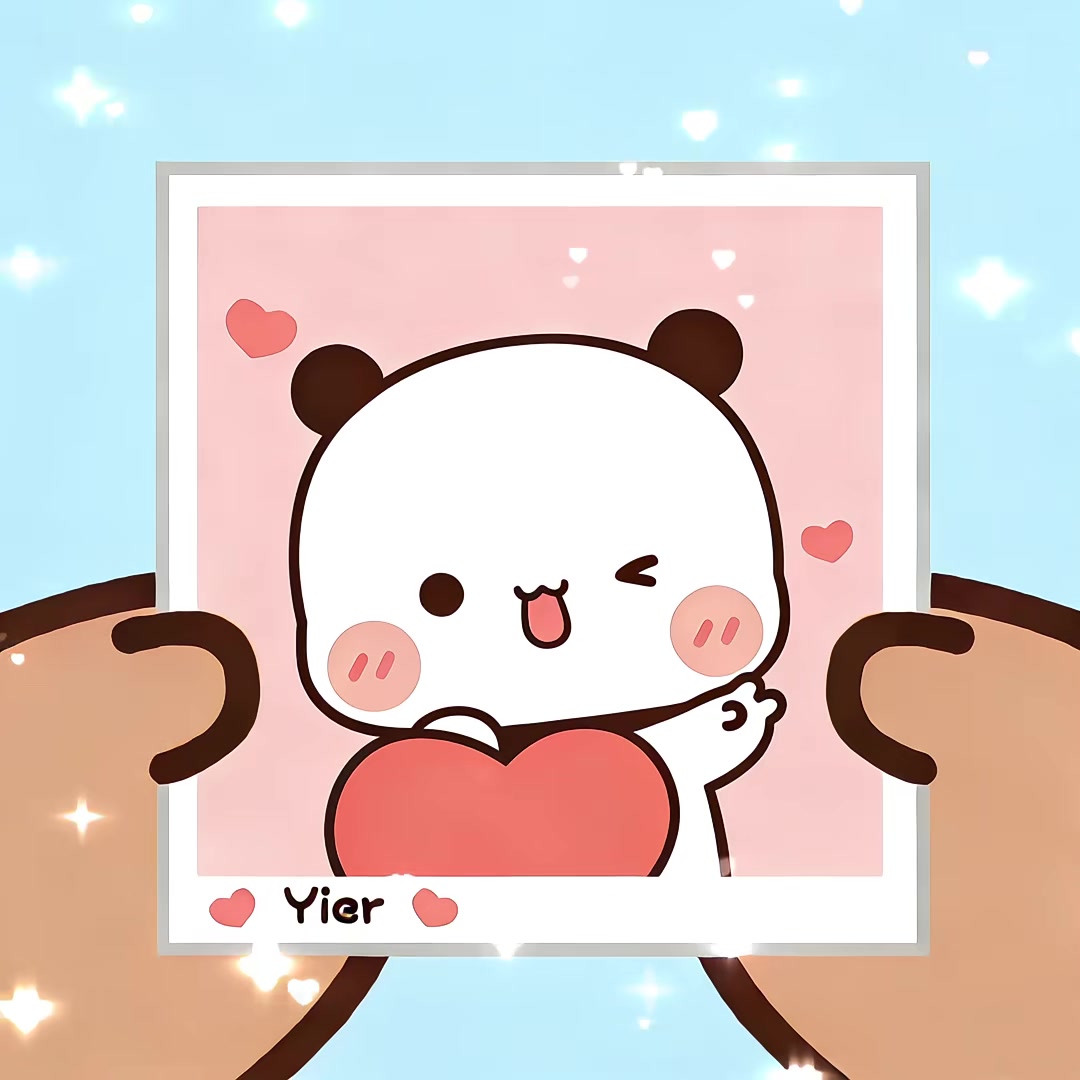 @BubuDudu_DailyLife&一二布布