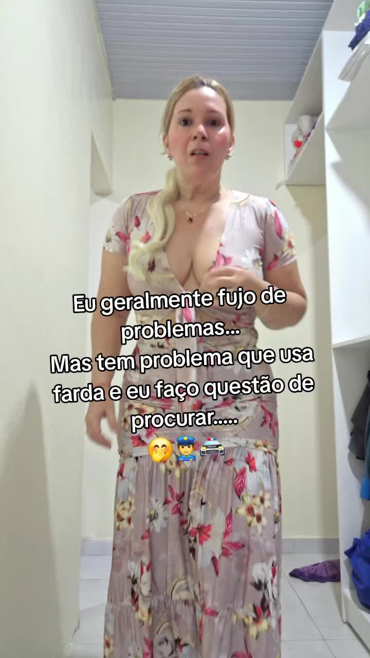 @GerdaBrito - Entretenimento✅️