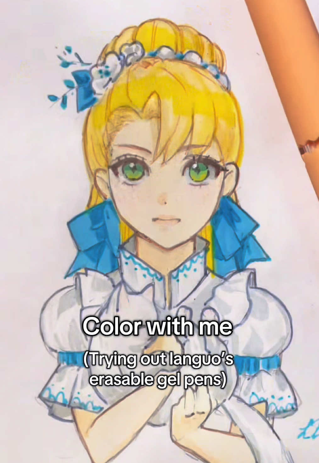 @legend herself