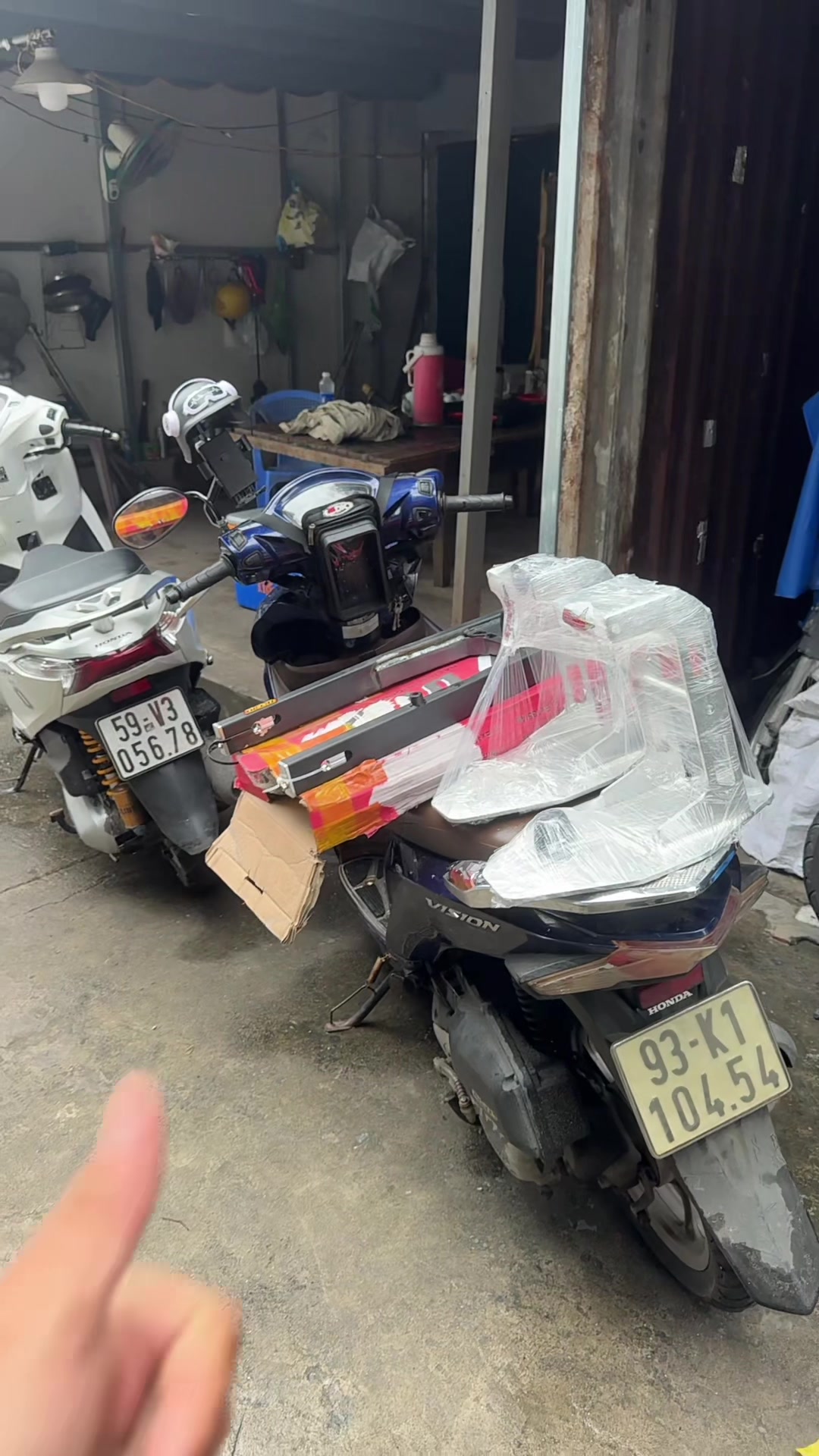 @Bảo Gà HM