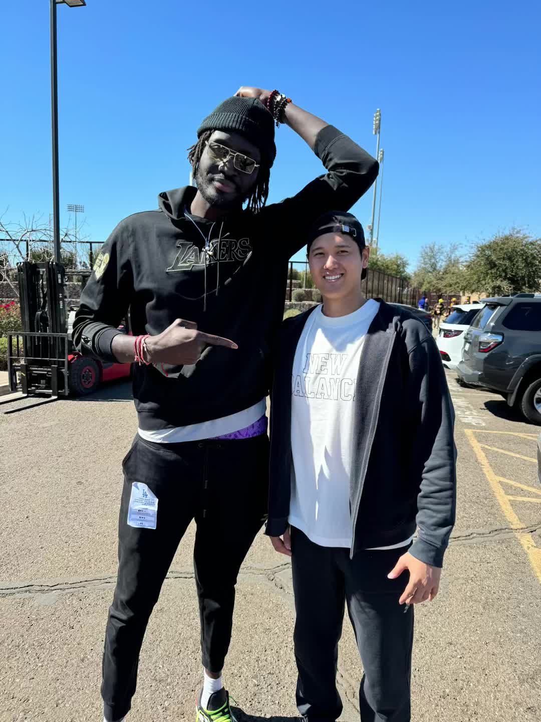 @MAMADOU NDIAYE 7&rsquo;5