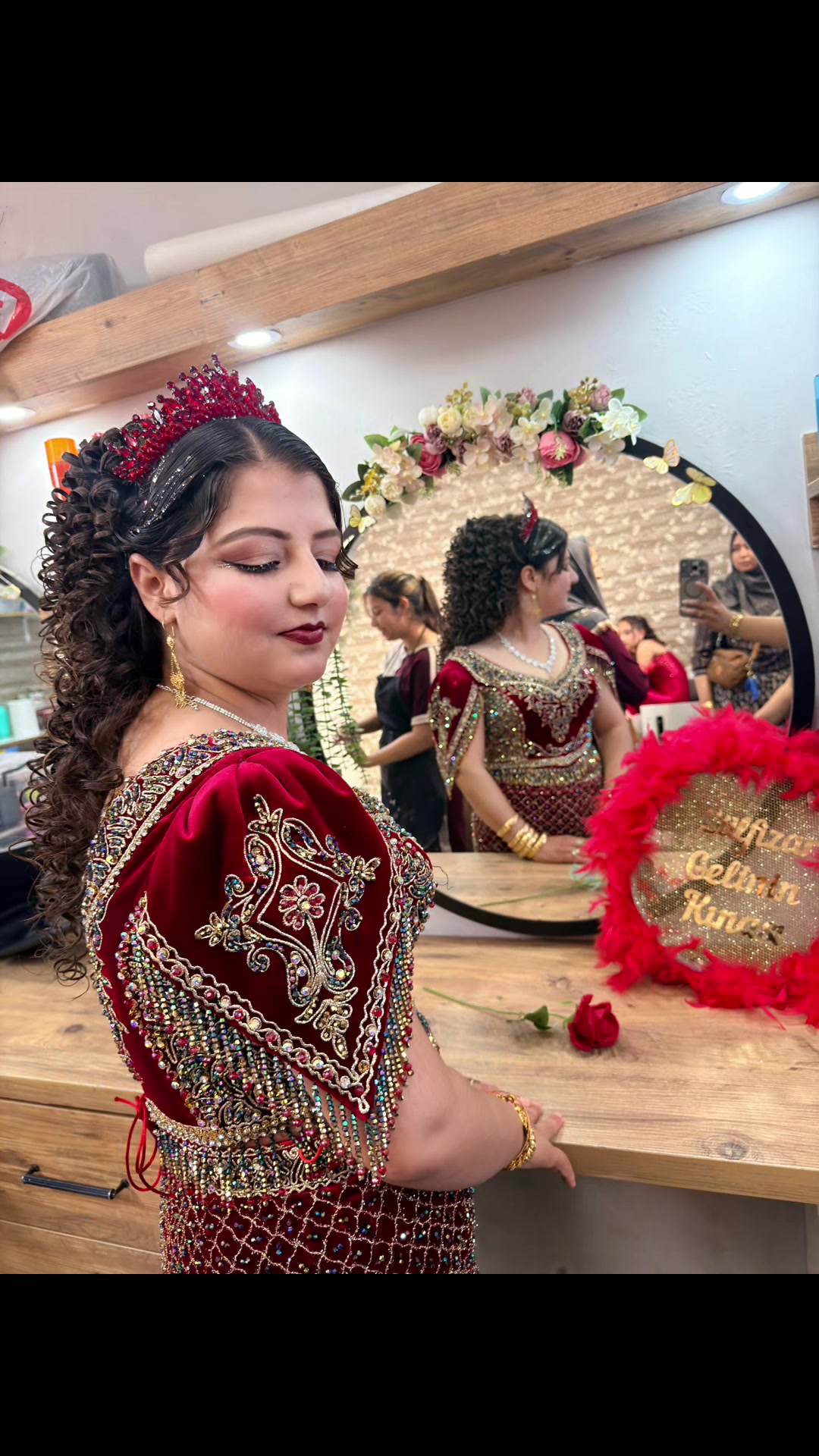 @💎Kuaför Fatma💎