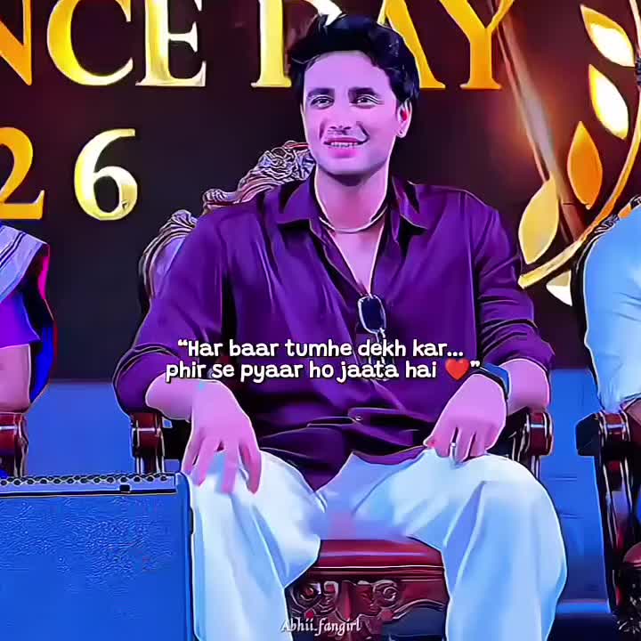 @✨Abhishak Sharma✨