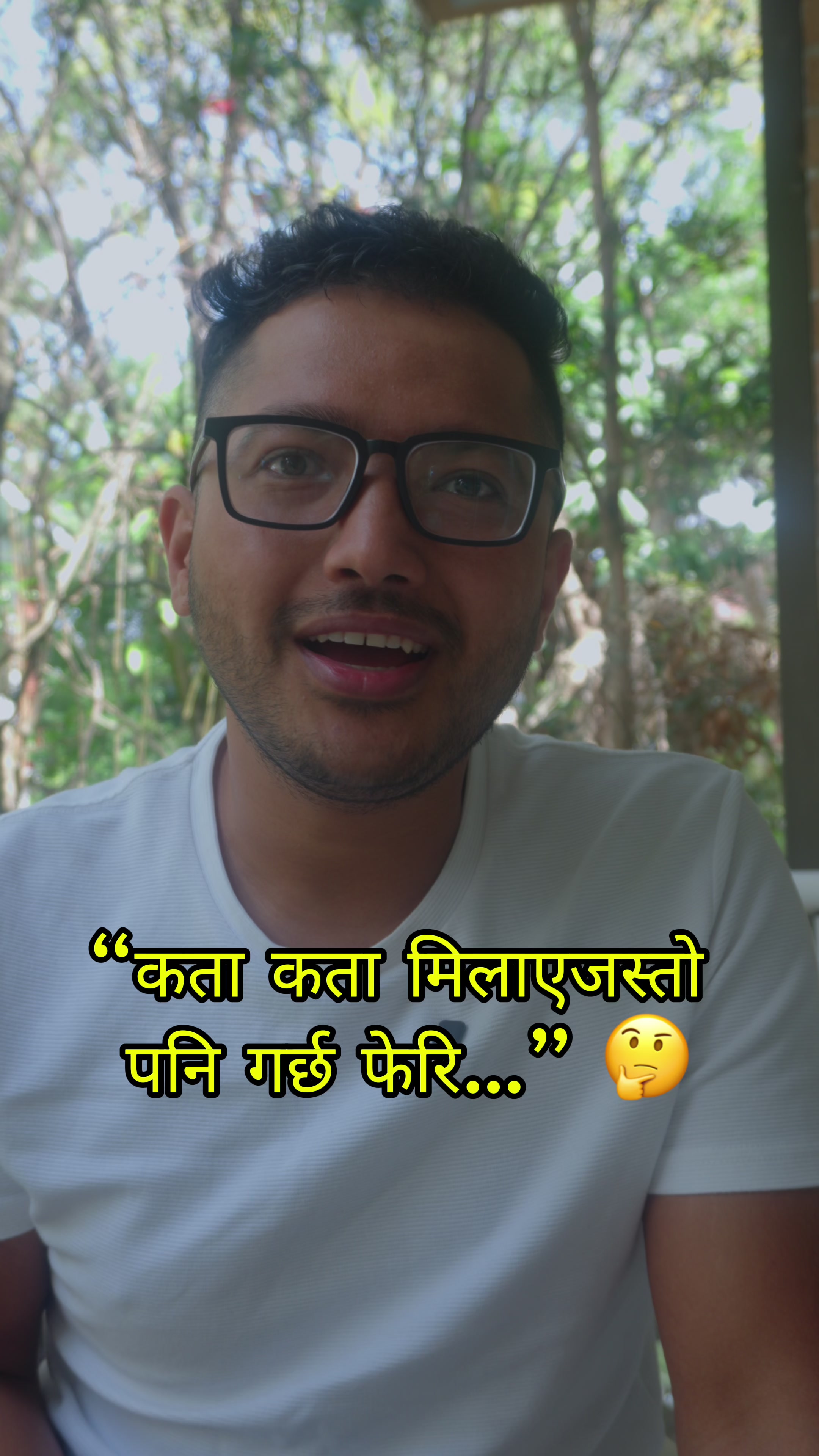@Sanjog_leh(Coincidentally🤞)