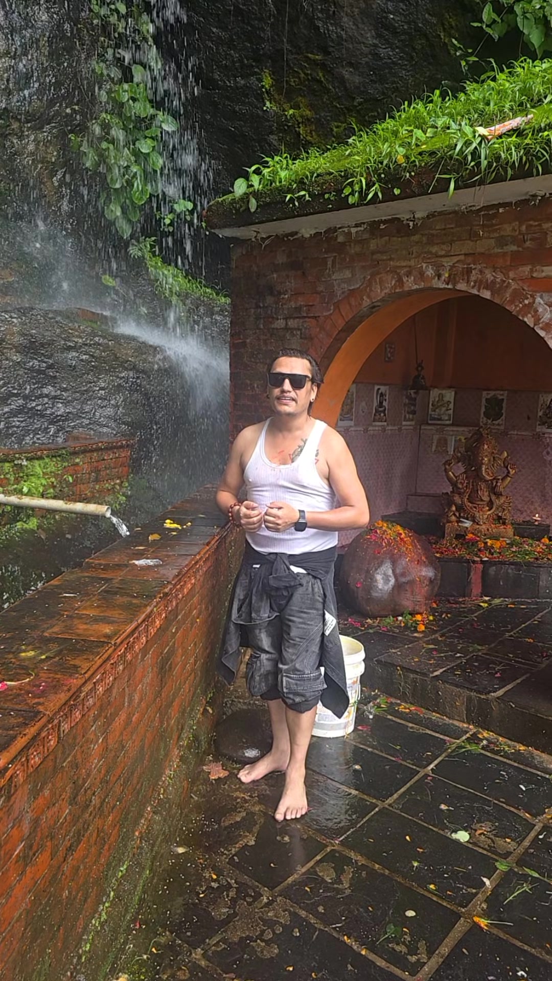 @Krishna KC
