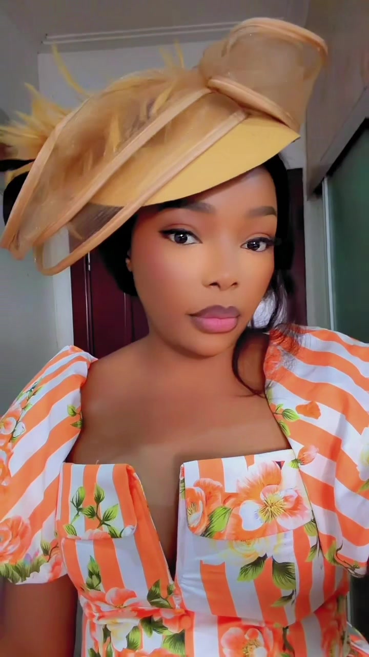 @Deborah mishika