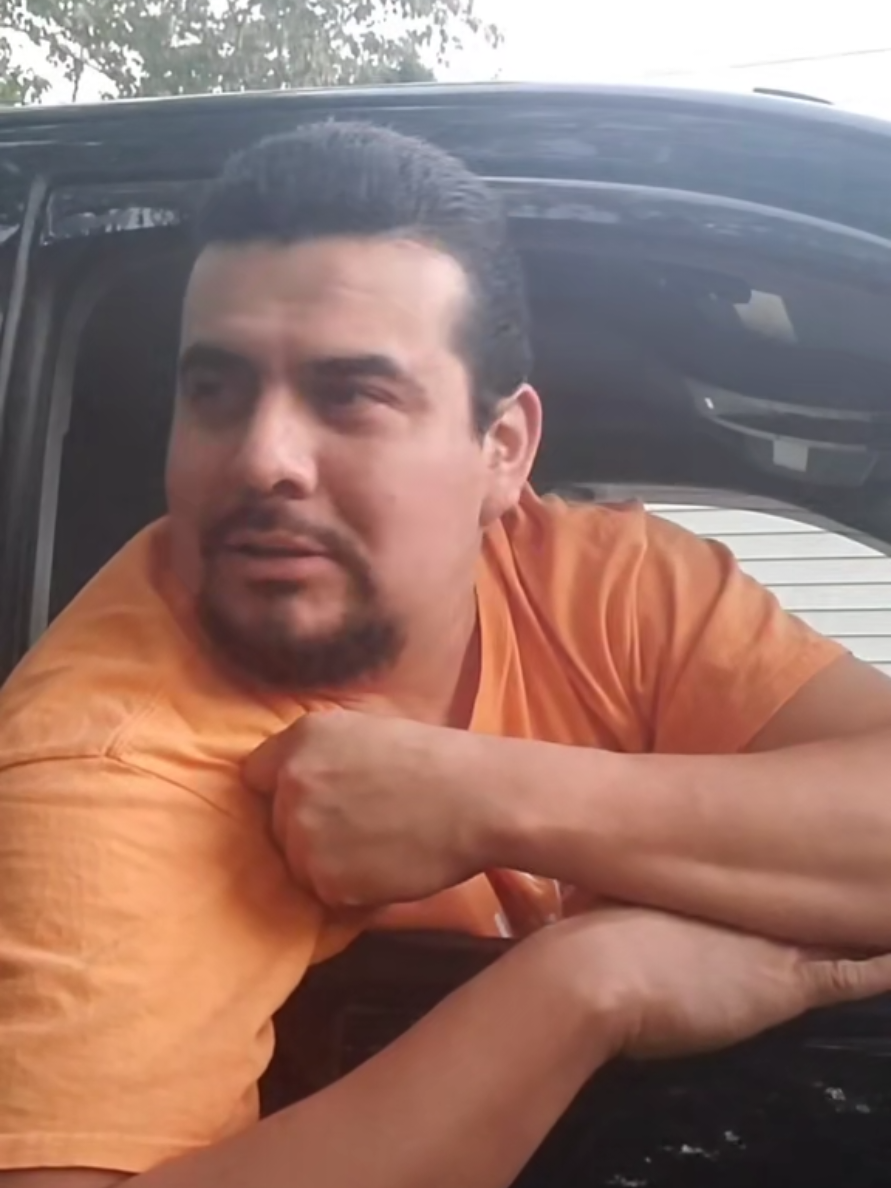 @Chuy Rodríguez