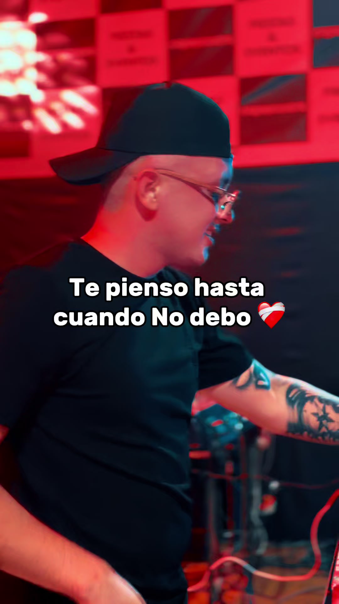@Dj Gustavo Escudero EL FRESA🍓