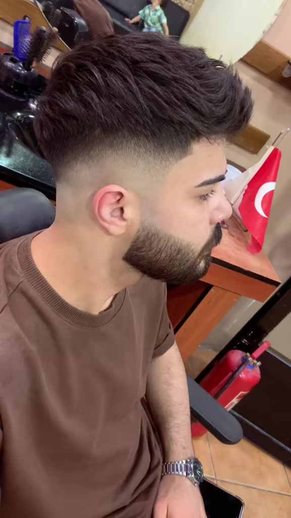 @شيرجان كمروك