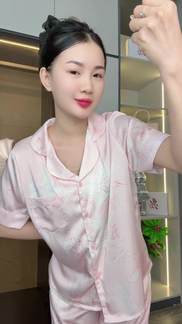 @T.O Store - Pyjama Thiết Kế