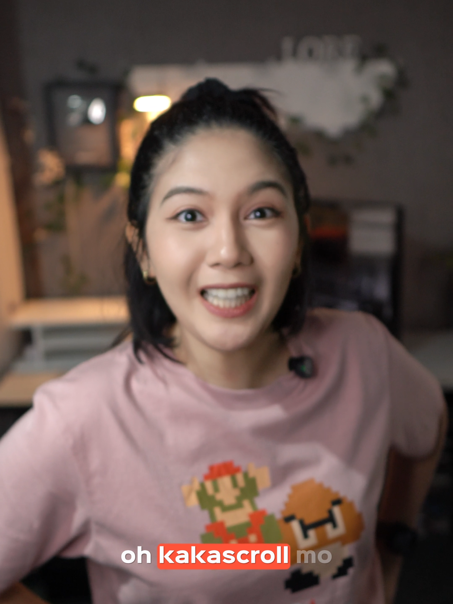 @LorelynF