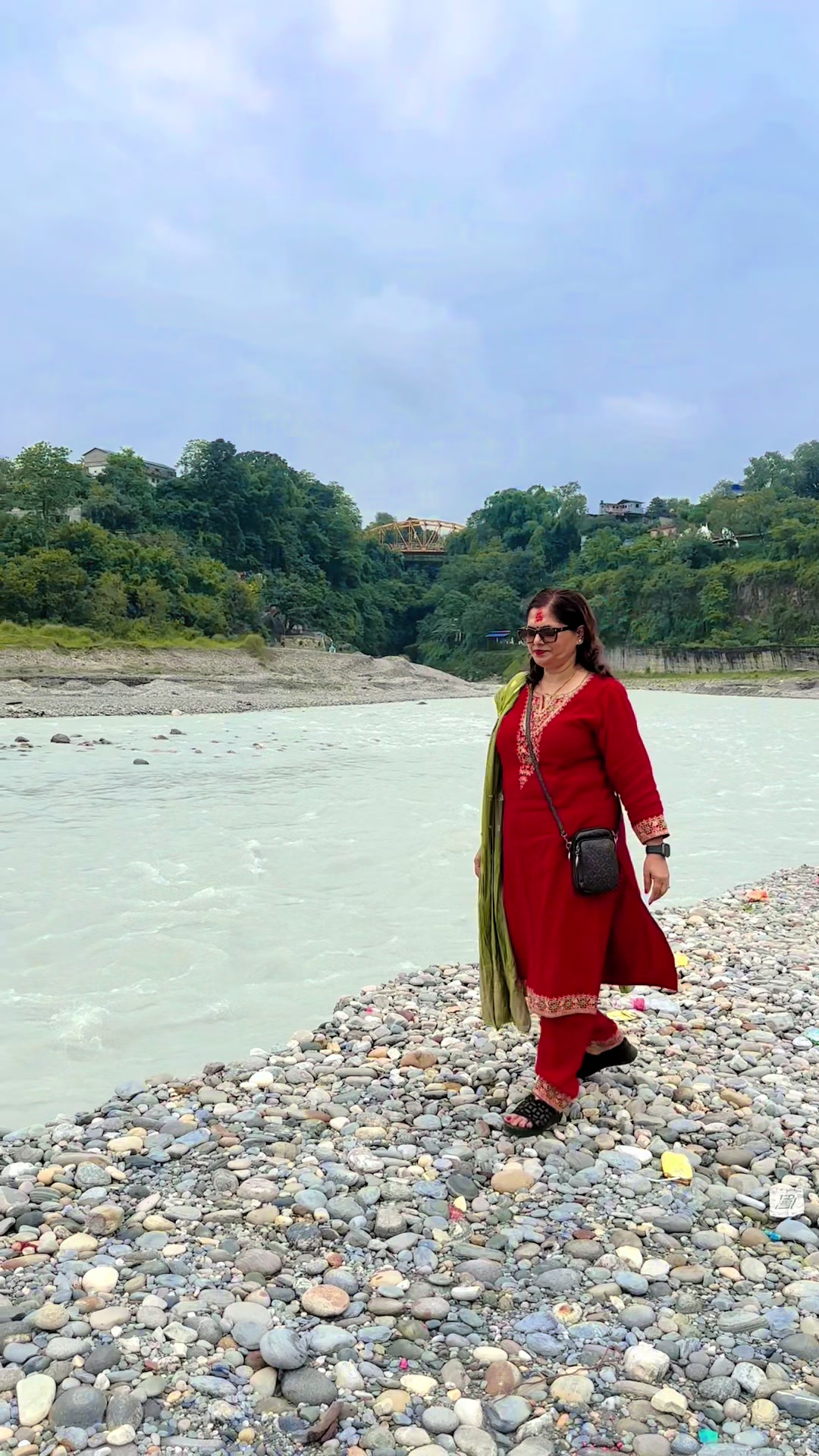@Maya Khanal