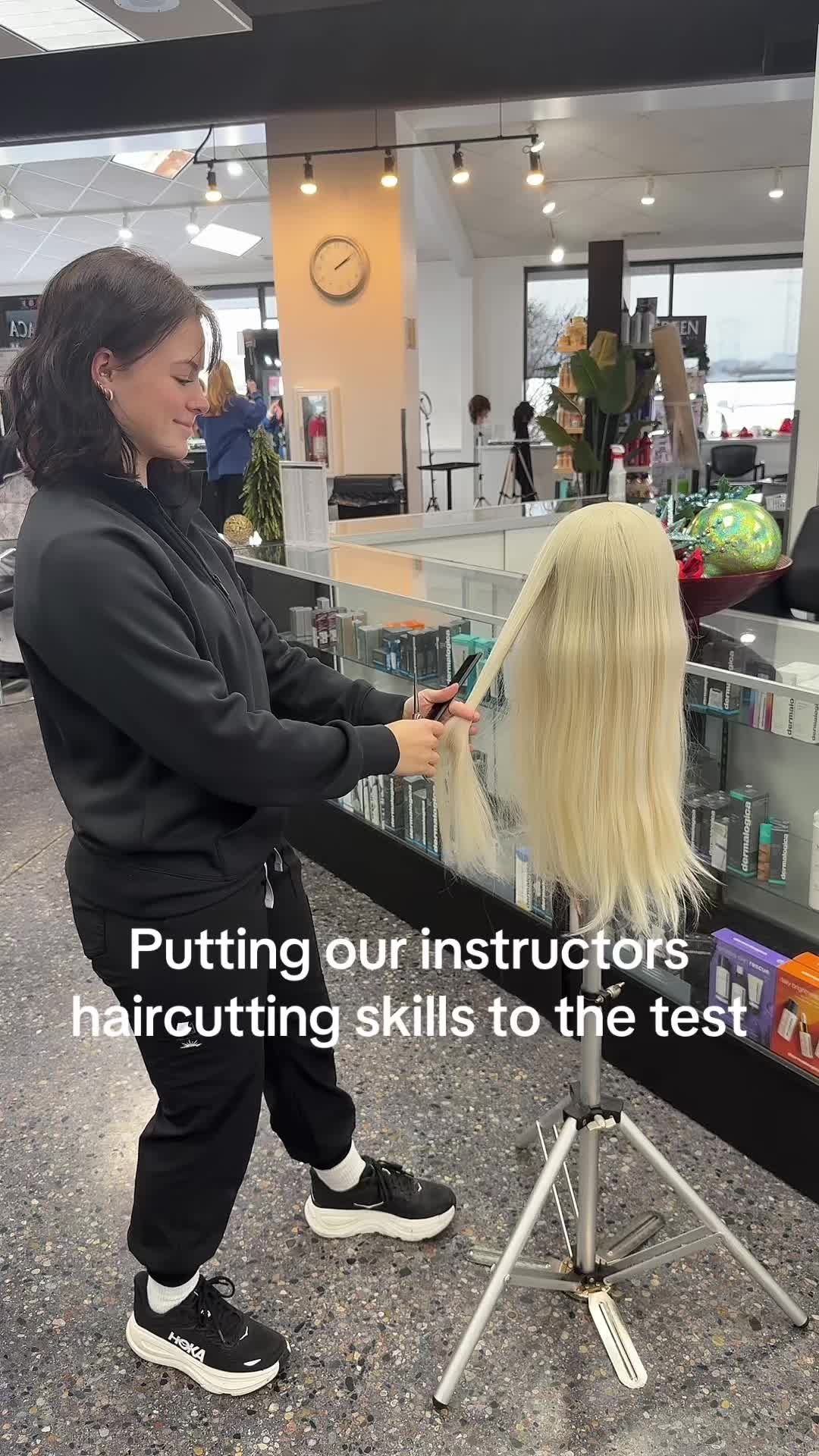 @TSPA Beauty & Massage School