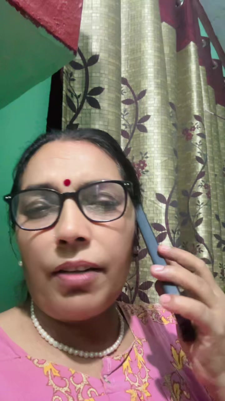 @janaki gaire