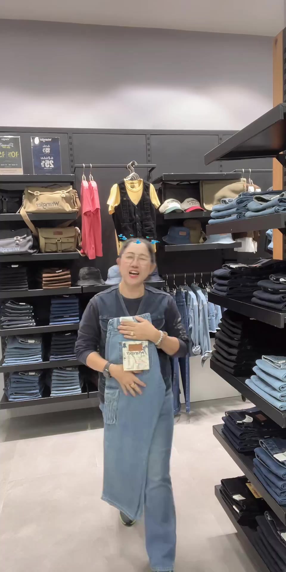 @Jeeda shopwrangler