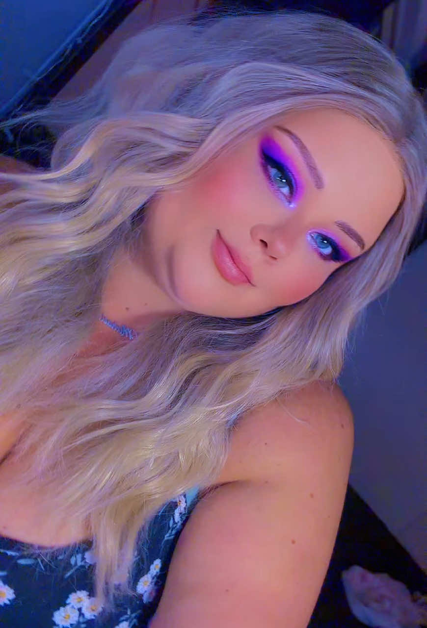@Queensizebeauty ♡