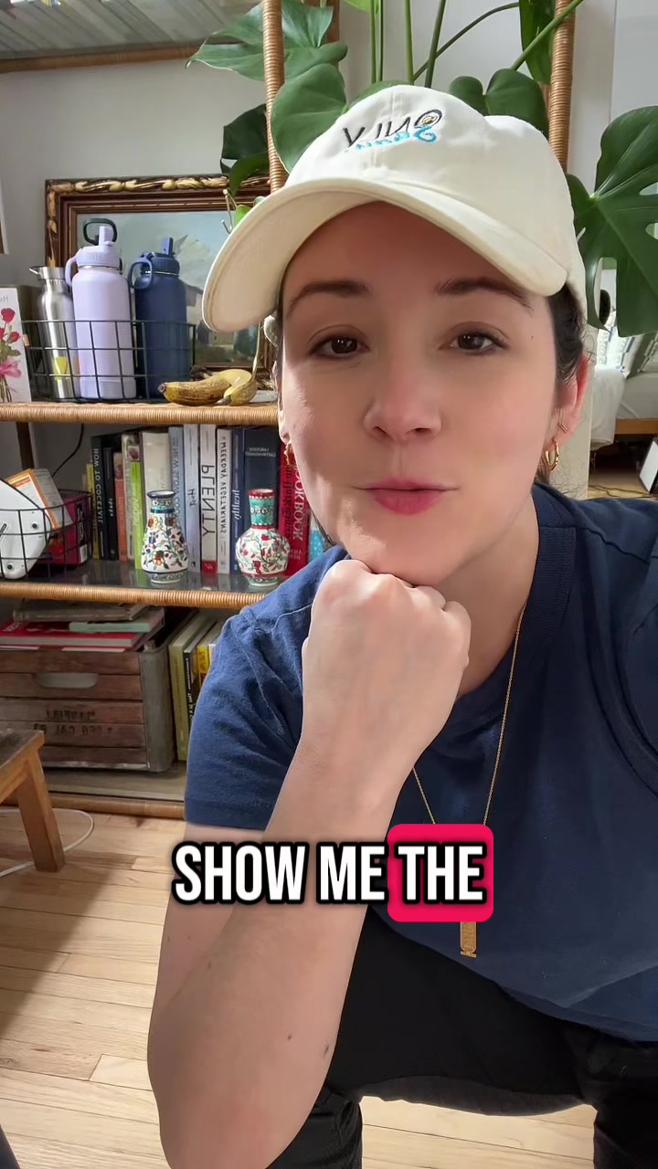@Shannon Woodward