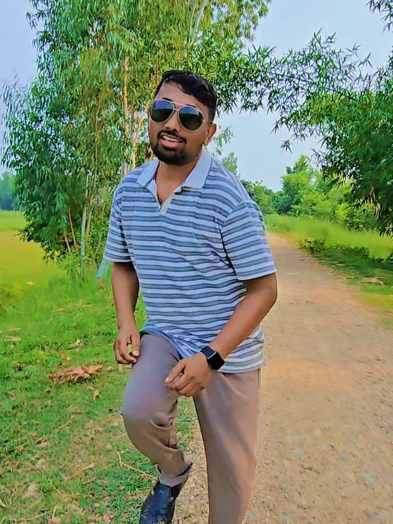 @Naresh Kumar Thakur
