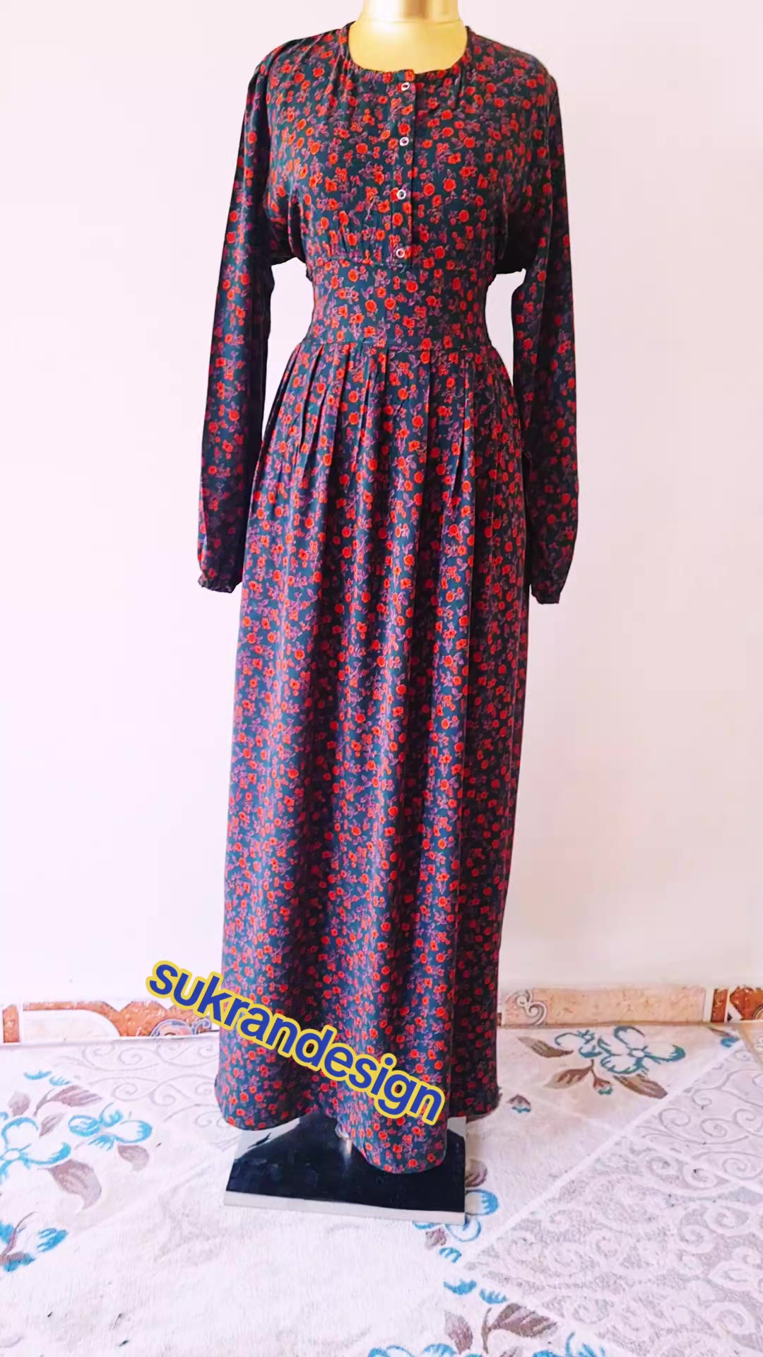 @Şükran design's