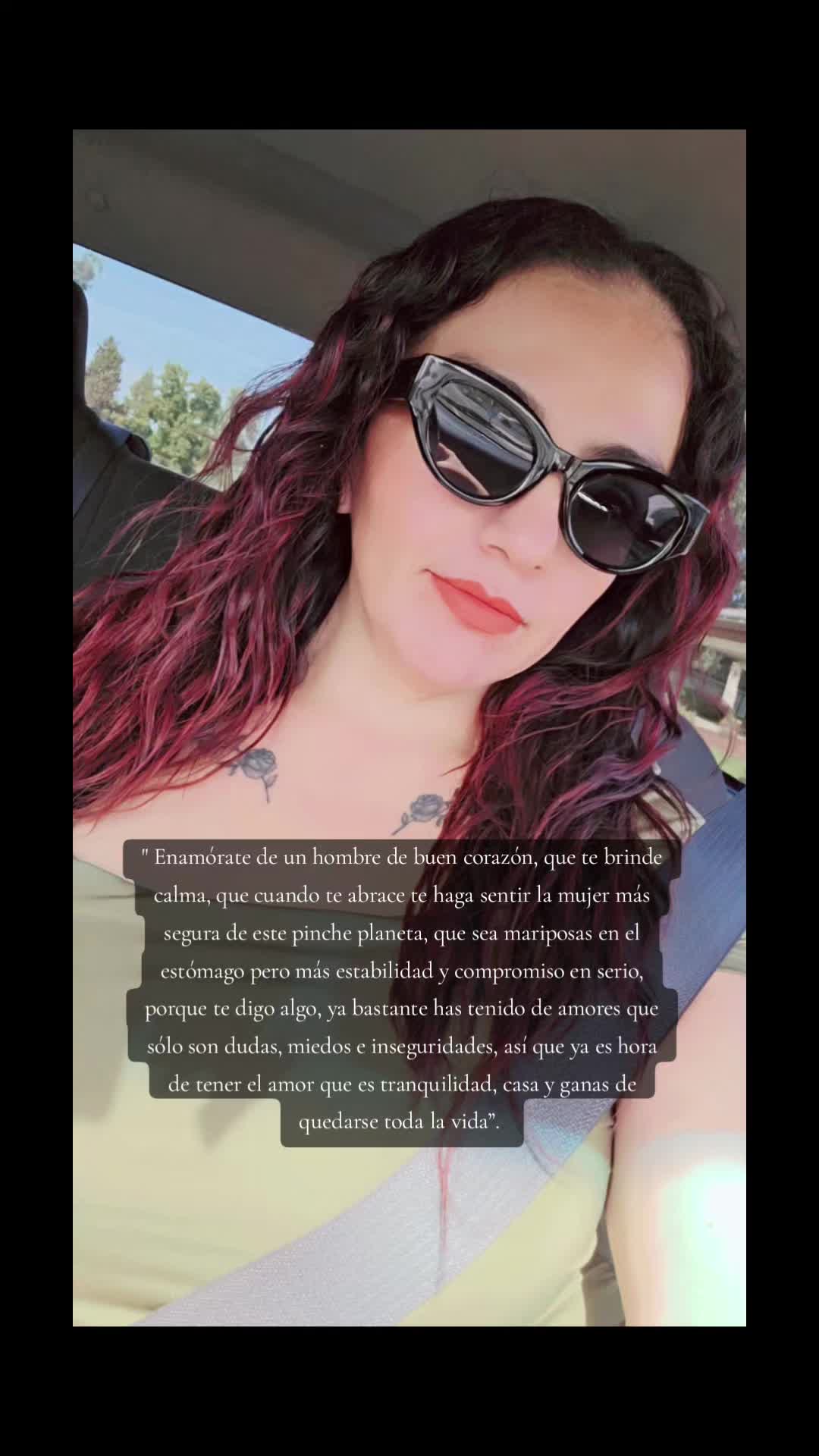 @Carol_La_Mommy🌹❤️