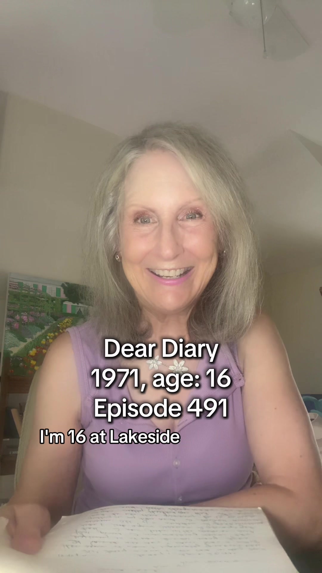 @Sally Basmajian / writer