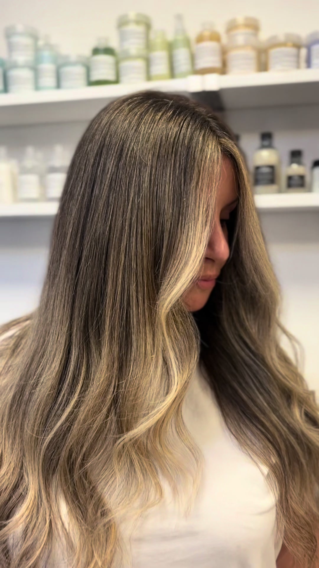 @Europa Hair Design