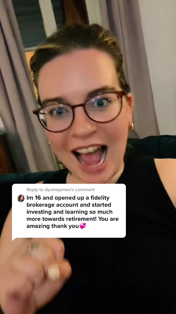 @Tori Dunlap &mdash; Money Expert