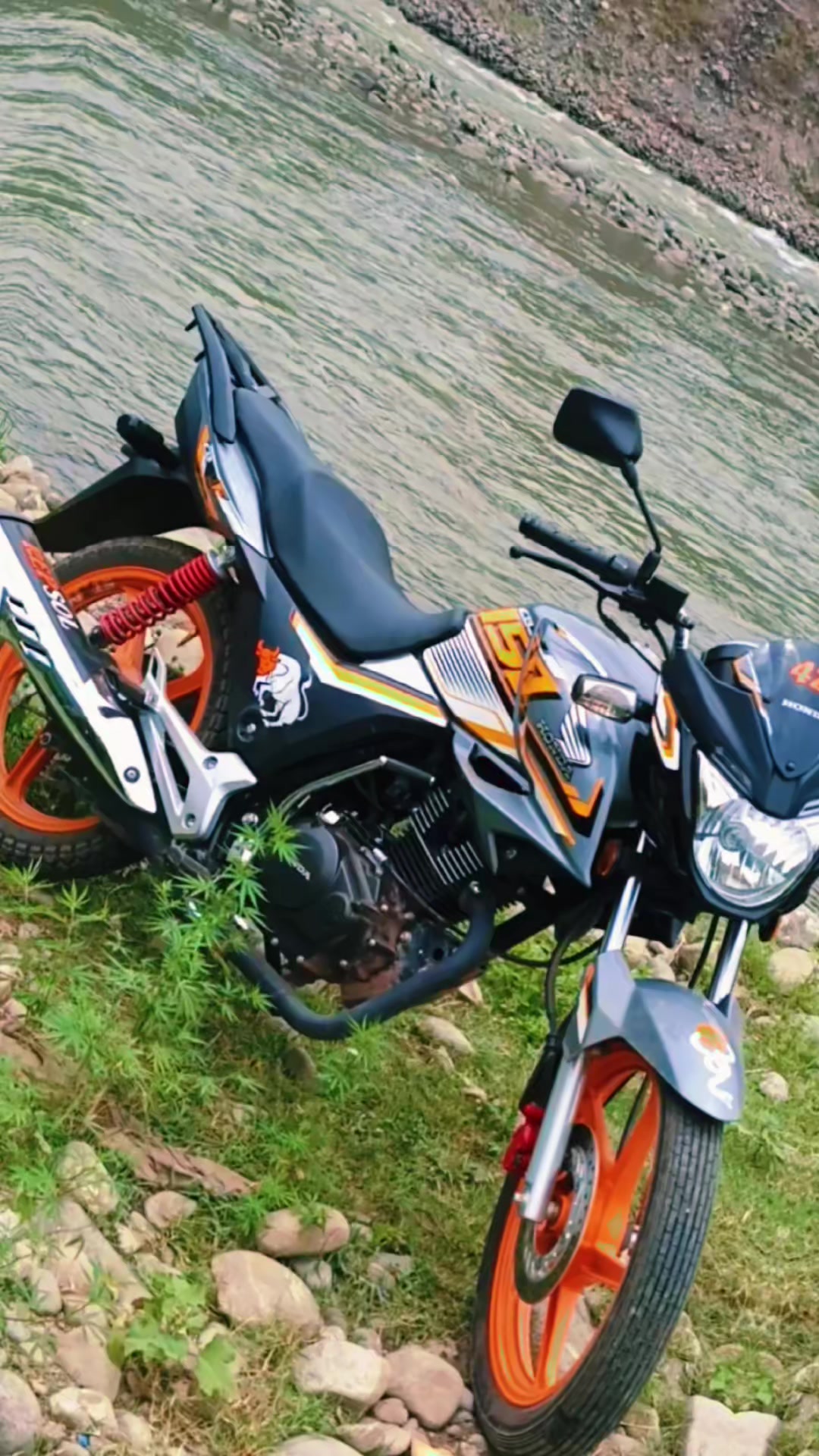 @Poonch Rider🏍🏔