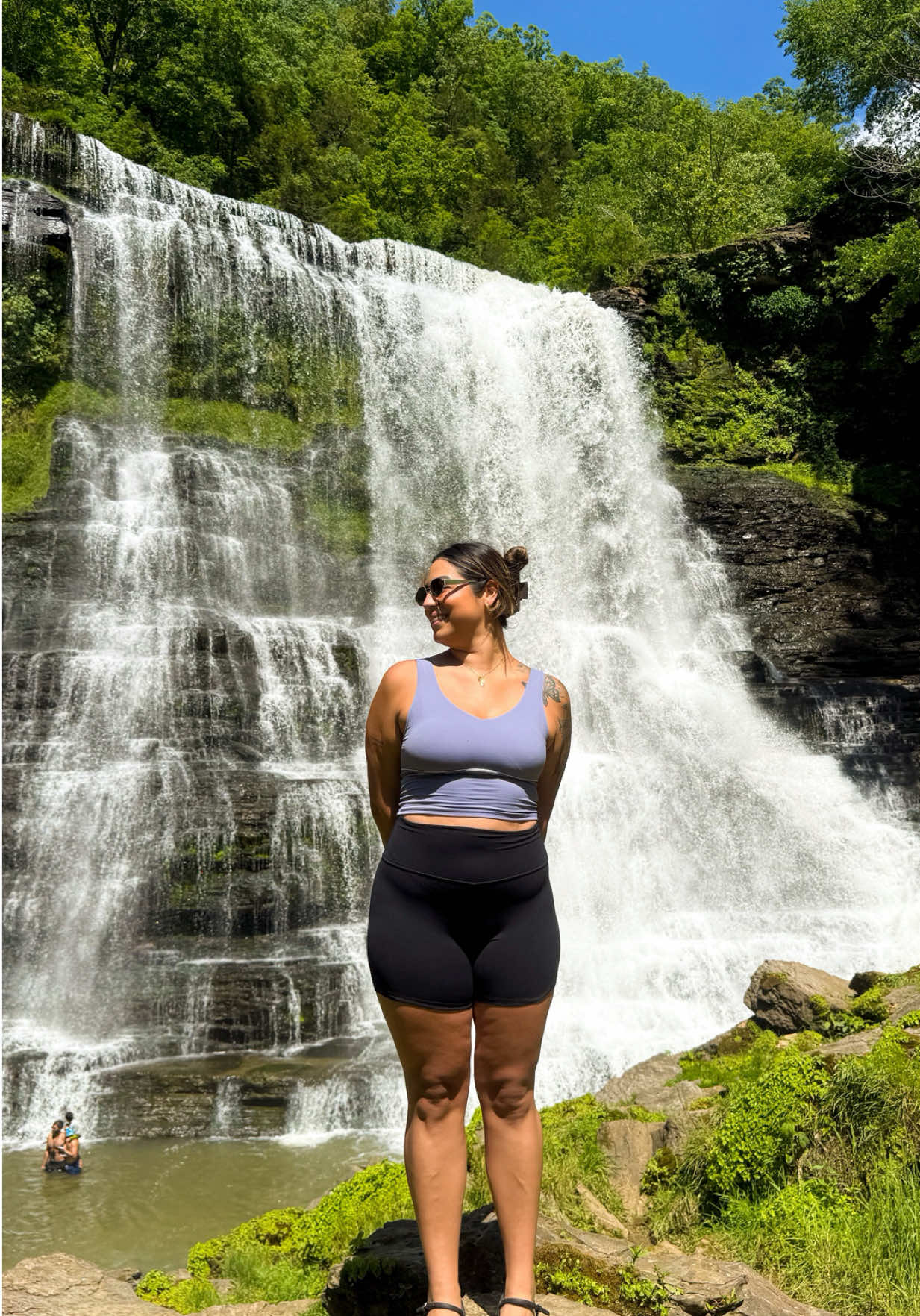 @Joanna |Adventure Travel 🗺️✈️