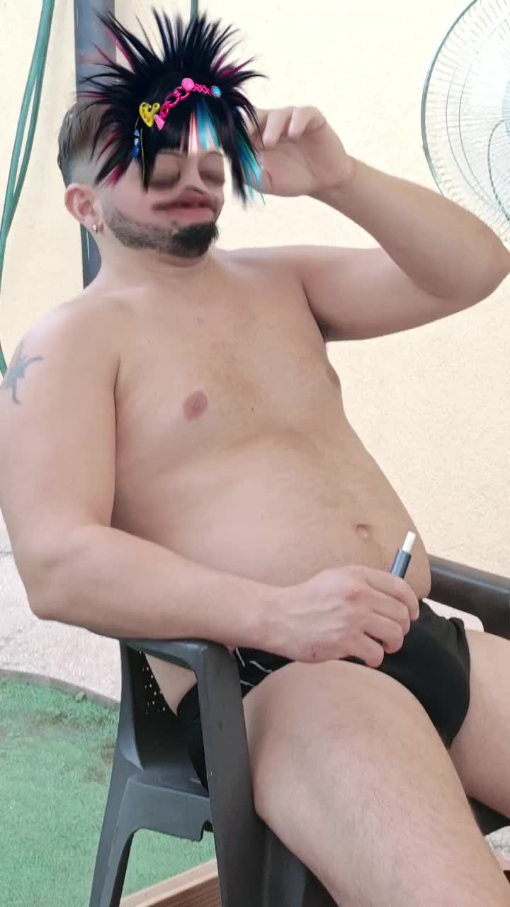@OCCHIAZZURRI