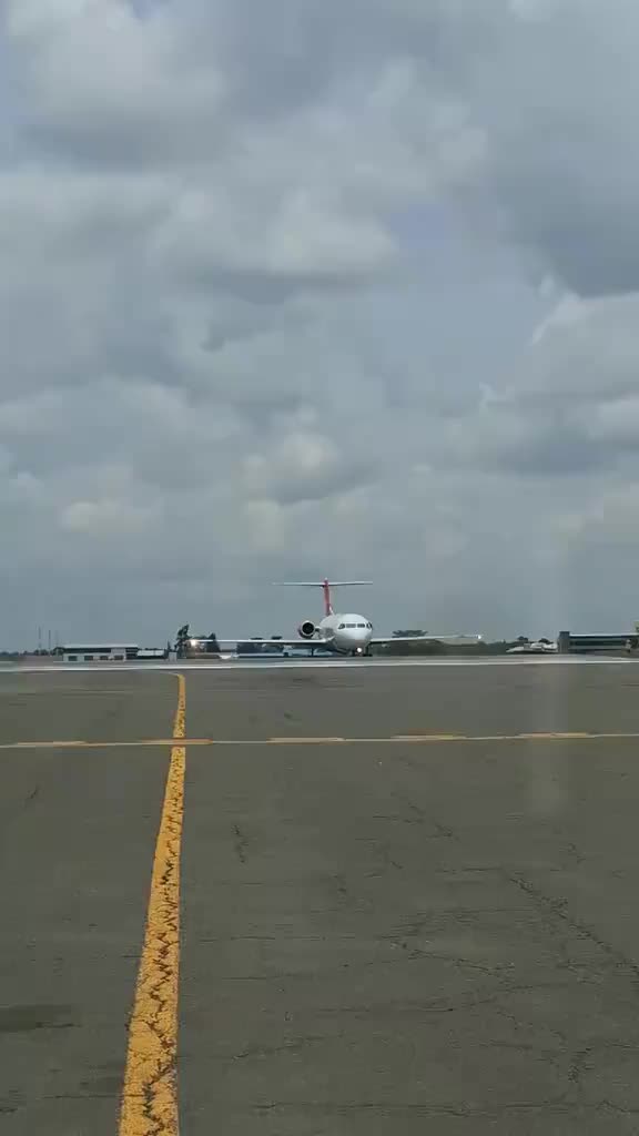 @SKYWARD AIR EXPRESS