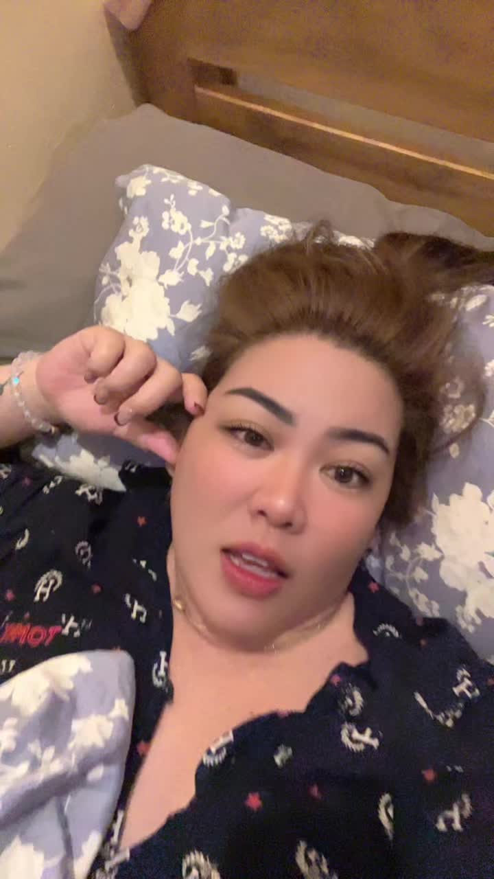 @Angelique Flores