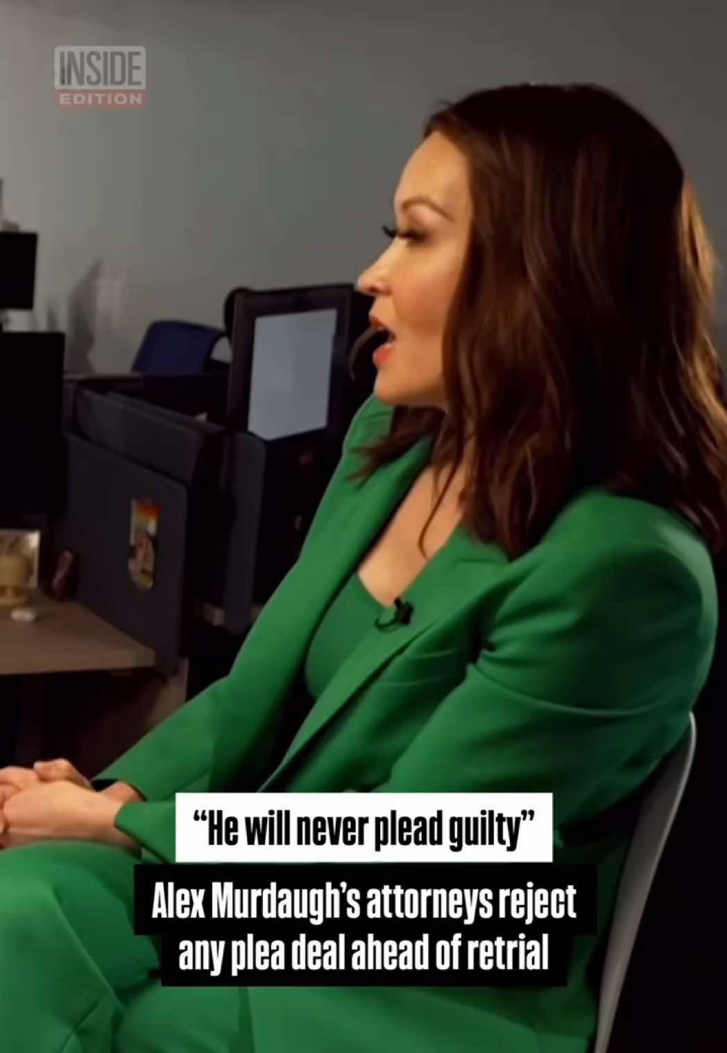@Inside Edition