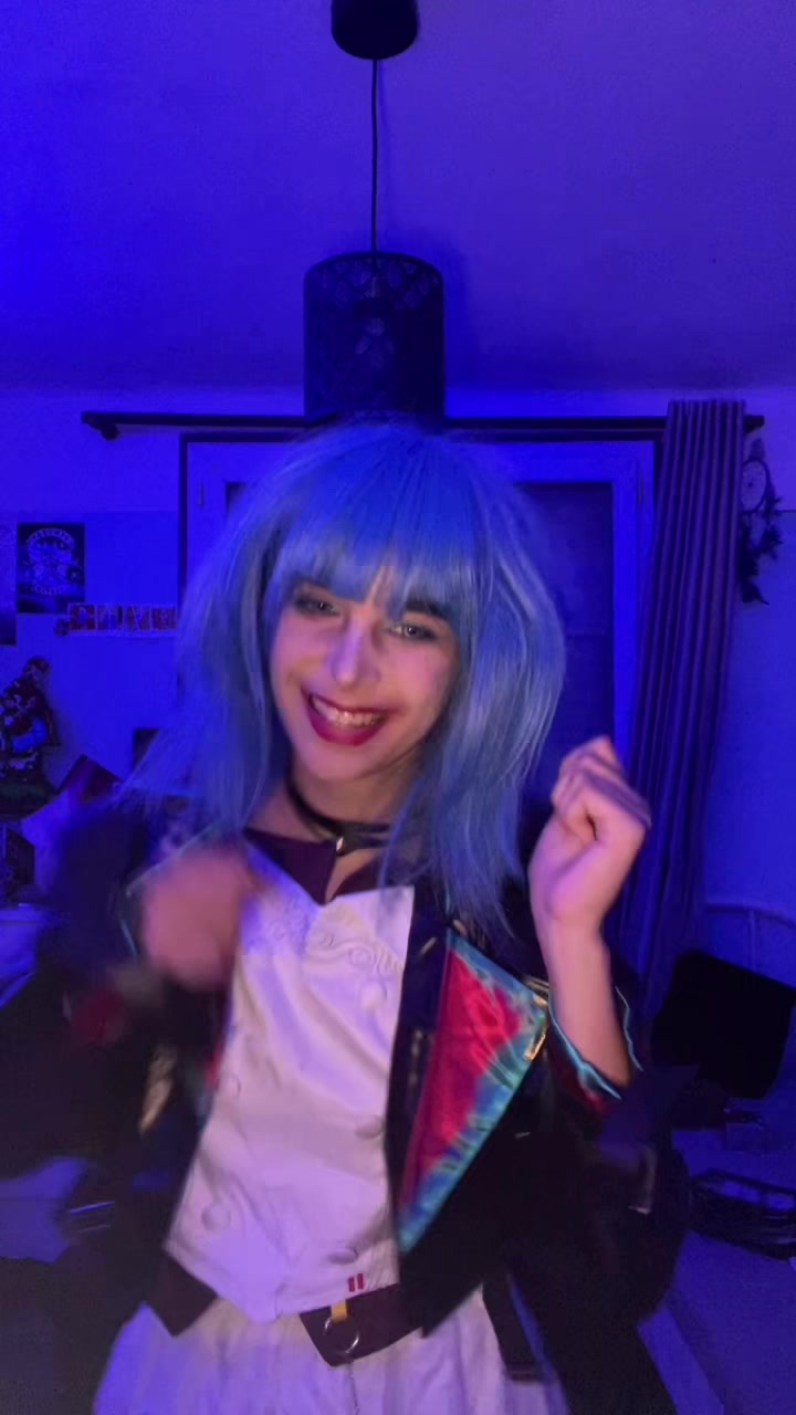 @MaxCosplay ^_^
