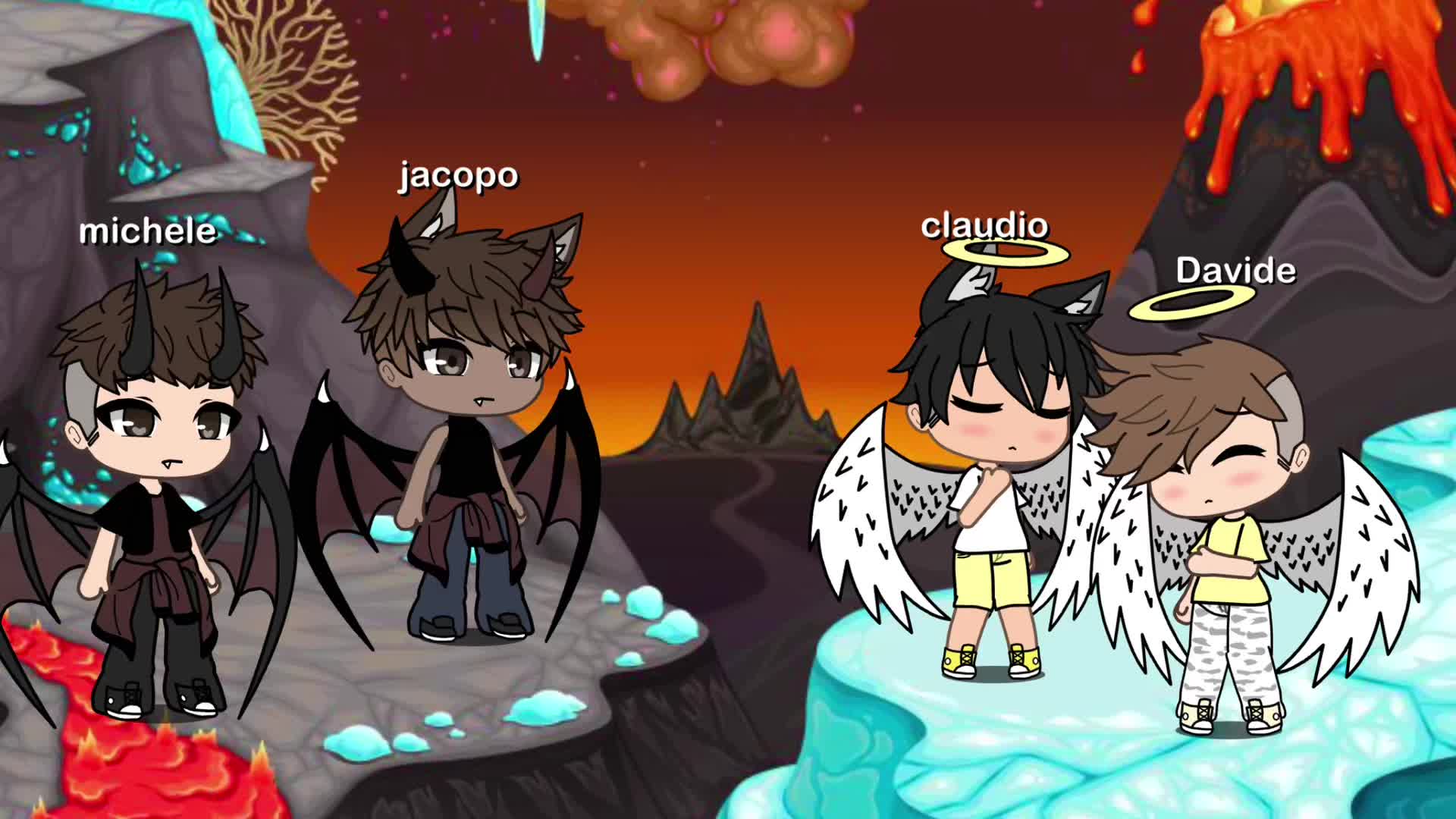 @gachaporcod