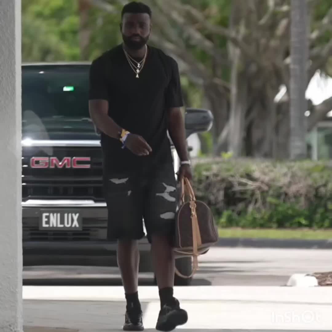 @Jamal The Goat 50