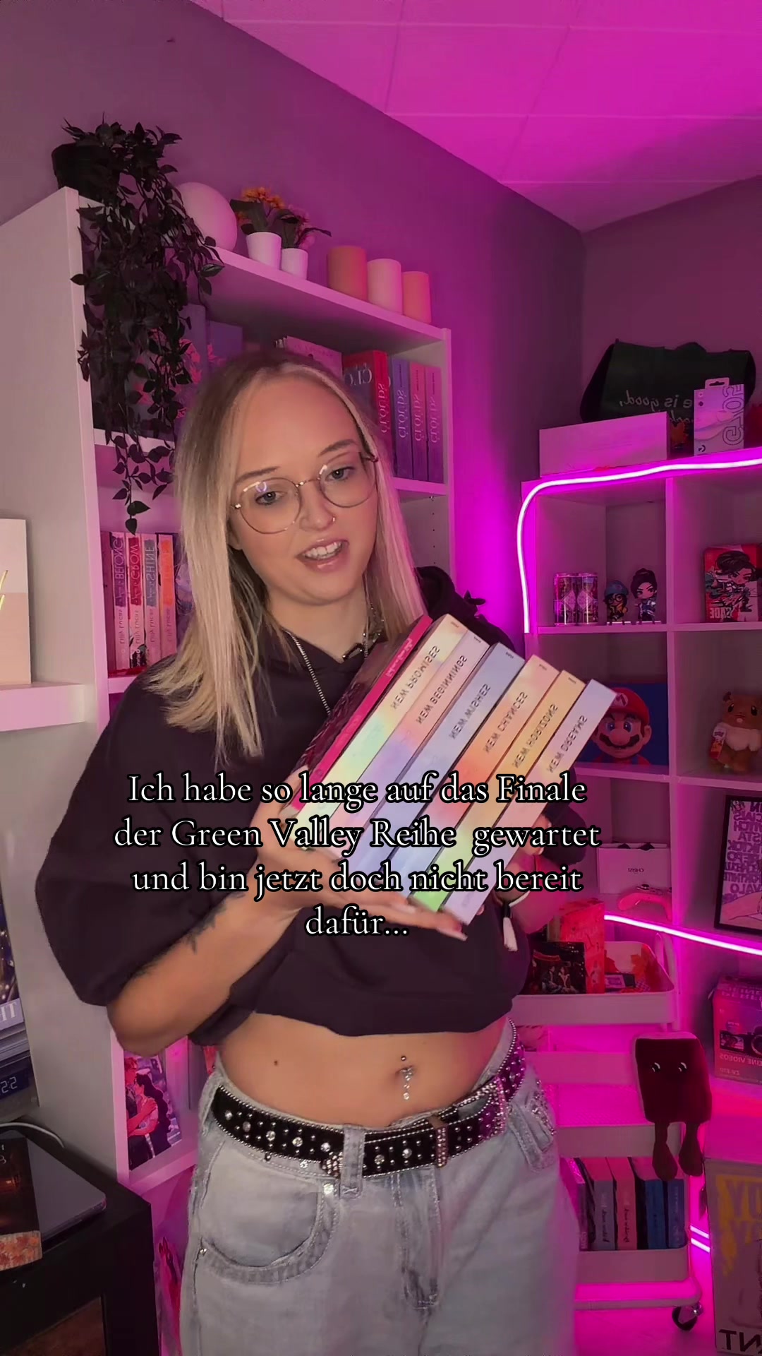 @Nessii |Bookie♥️📖
