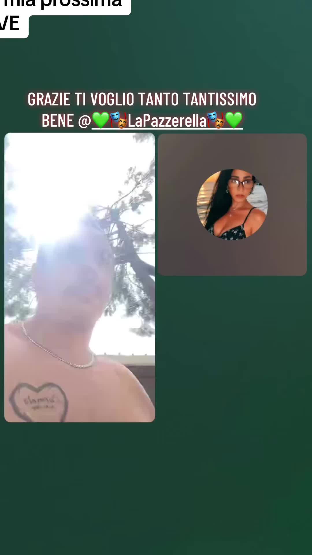 @💚🎭 MȺSSƗMØ 🎭💚