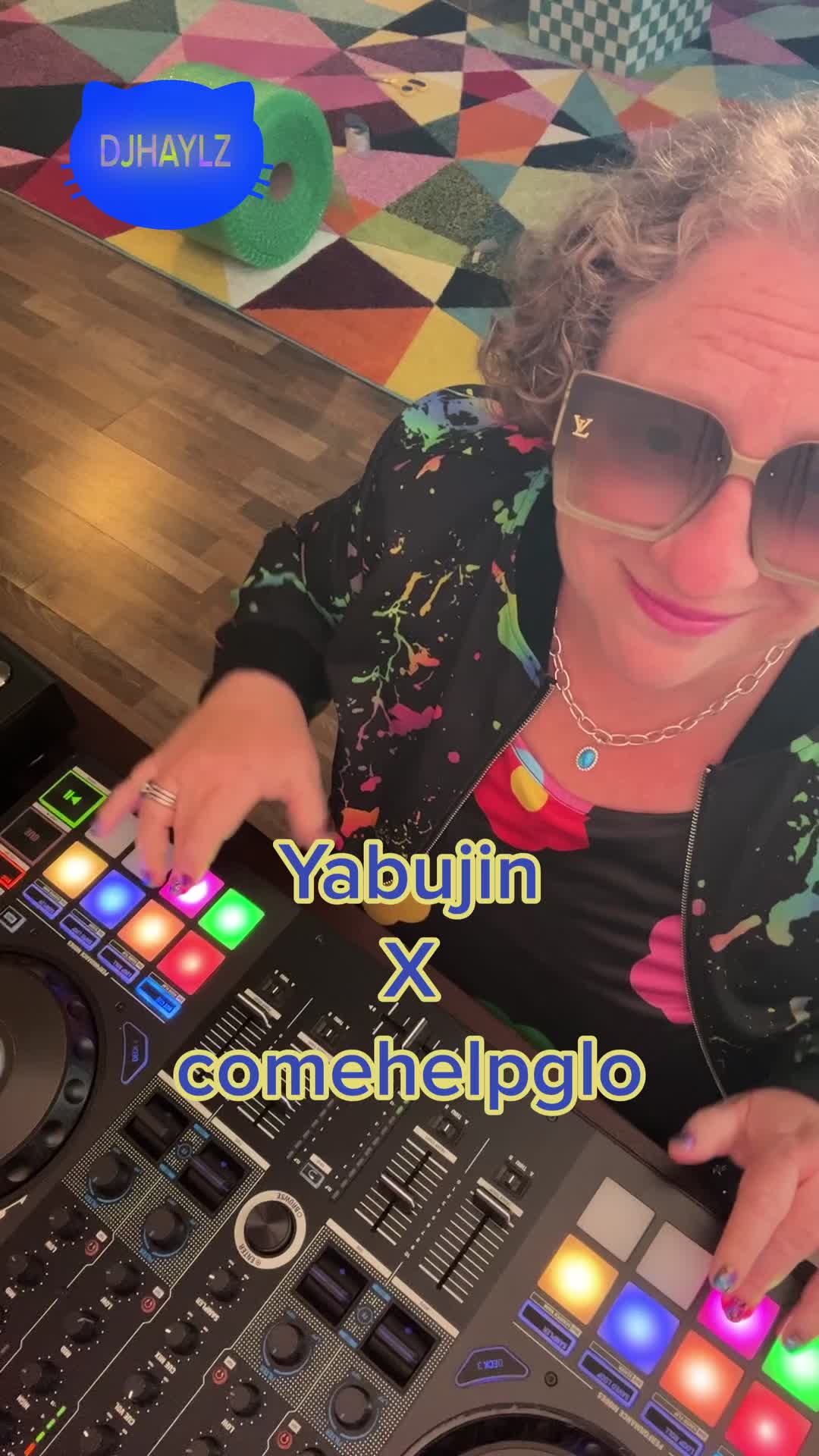 @DJHAYLZ