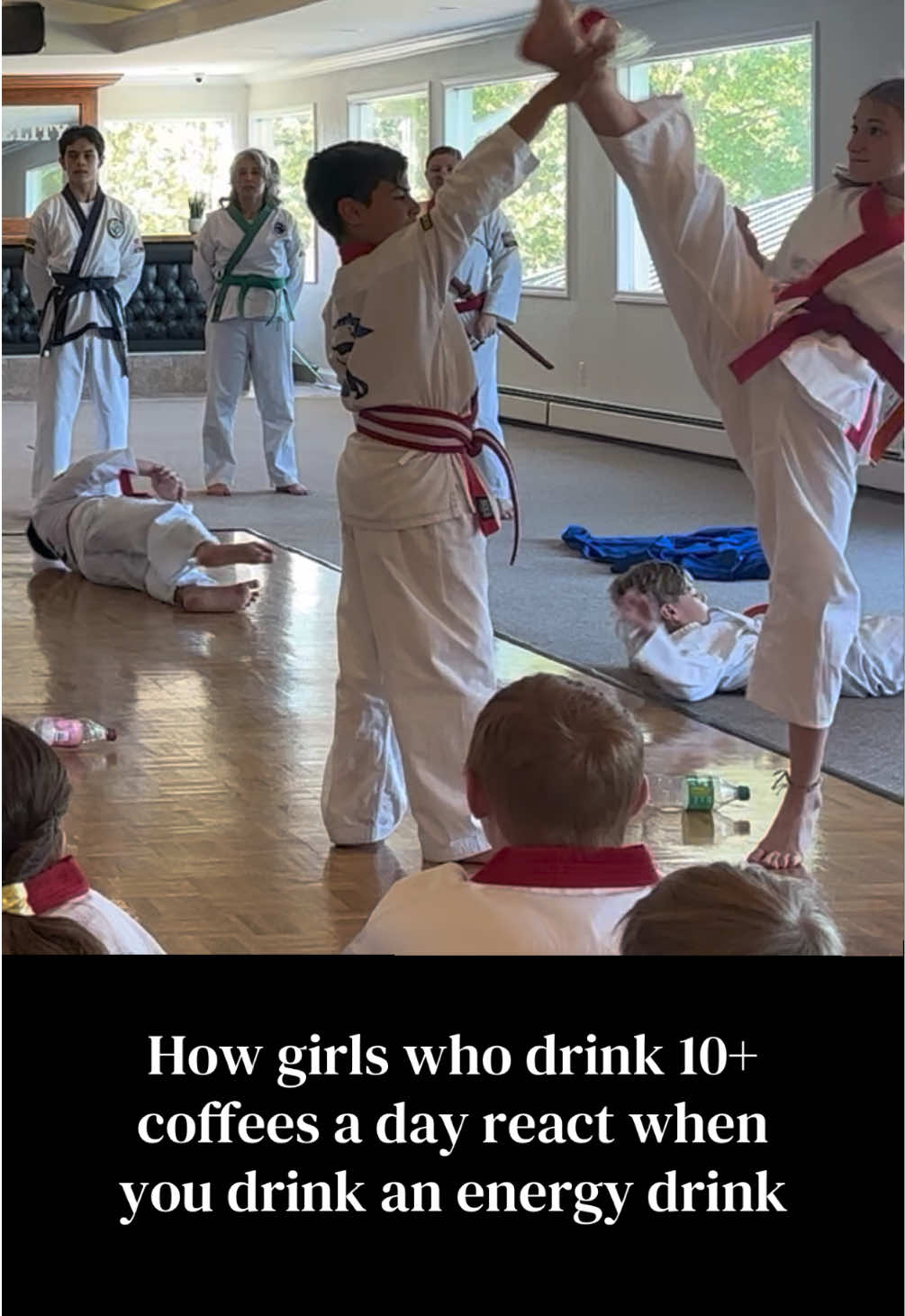 @Blue Water Martial Arts