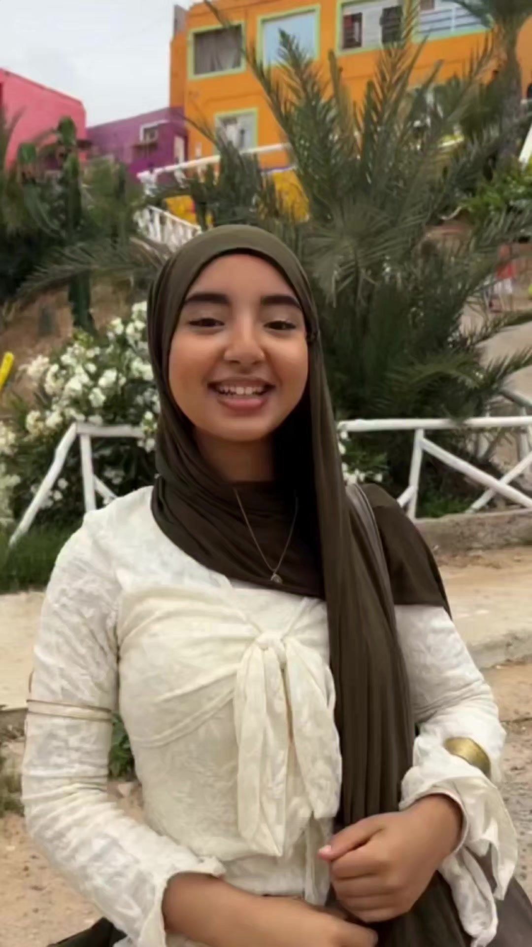 @Aya izelgue آية إزيلگ