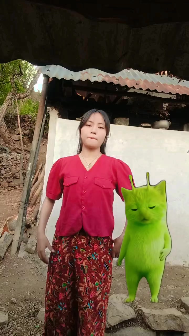 @Maya magarnii
