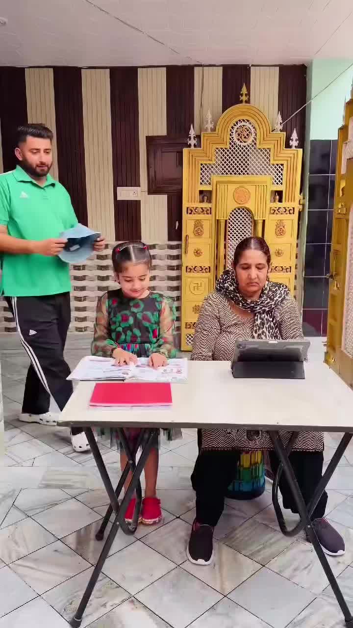 @Anaya kandhal