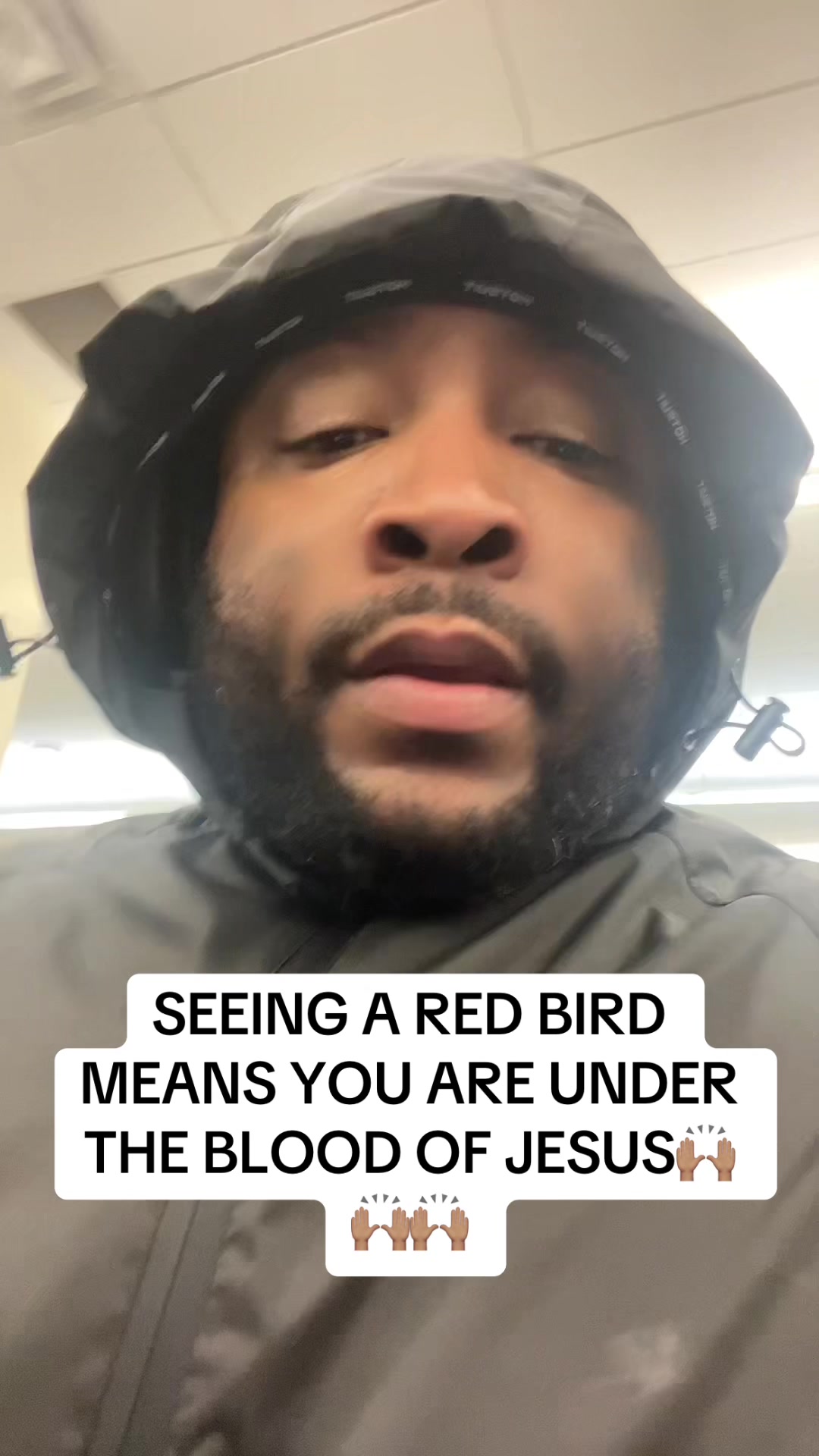 @Anthony Rhyne | Motivation