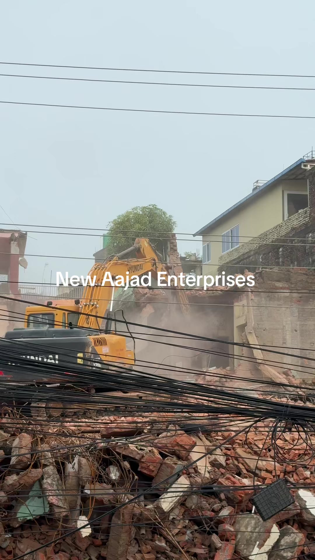 @New Aajad Enterprises