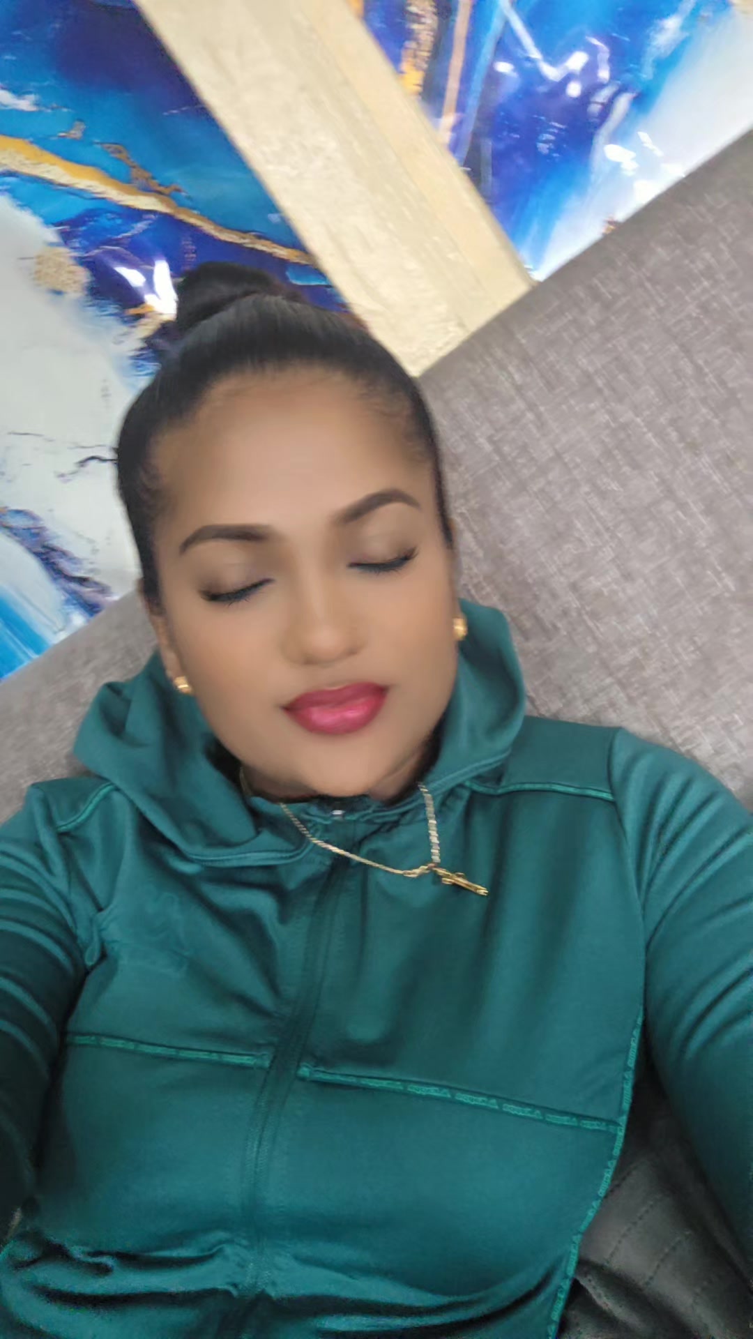 @Shanice Daniël 💄✅