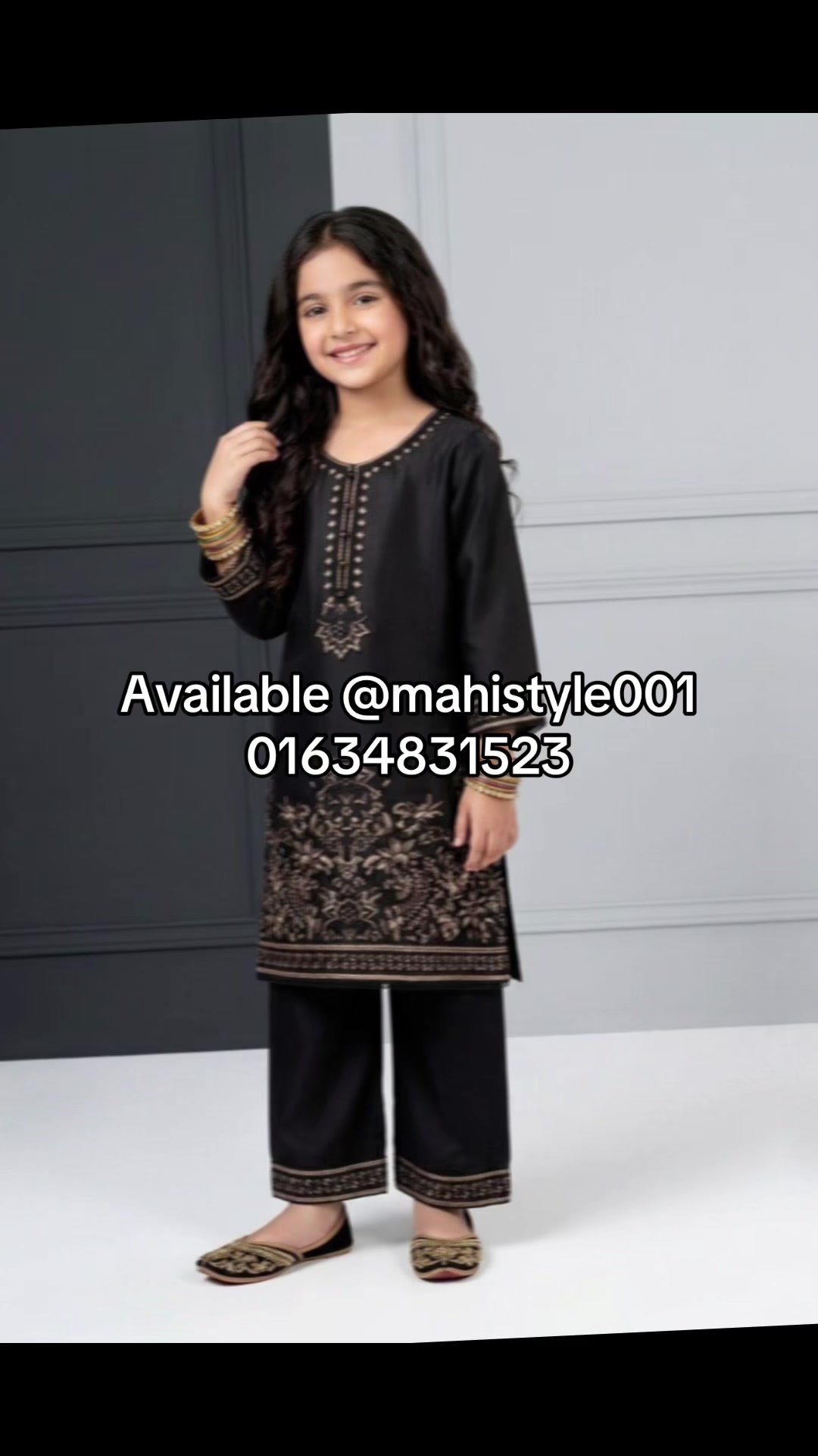 @Mahi Style
